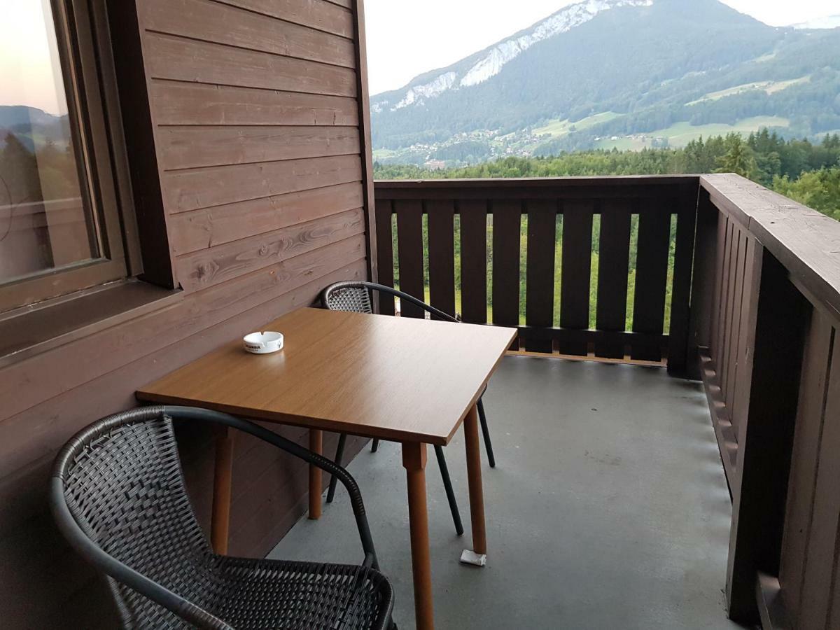 Apartments Helga Bad Goisern Luaran gambar